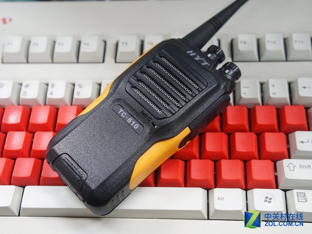 數(shù)字對(duì)講機(jī) 數(shù)字對(duì)講機(jī)